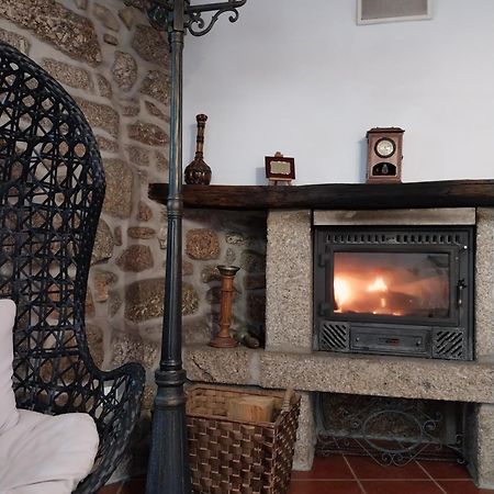 Casa Velha Βίλα Avelal Εξωτερικό φωτογραφία