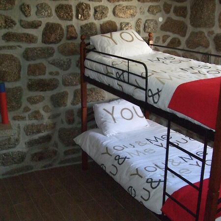 Casa Velha Βίλα Avelal Εξωτερικό φωτογραφία