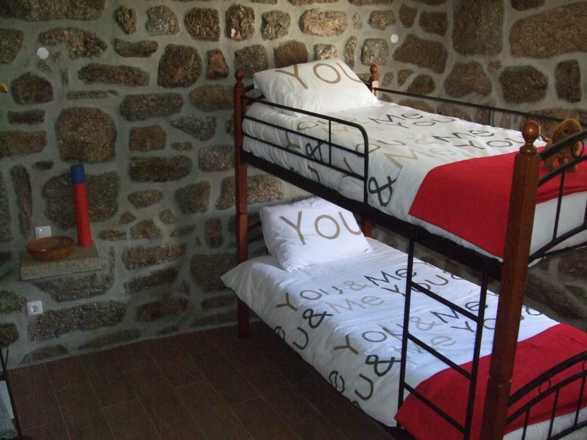 Casa Velha Βίλα Avelal Εξωτερικό φωτογραφία
