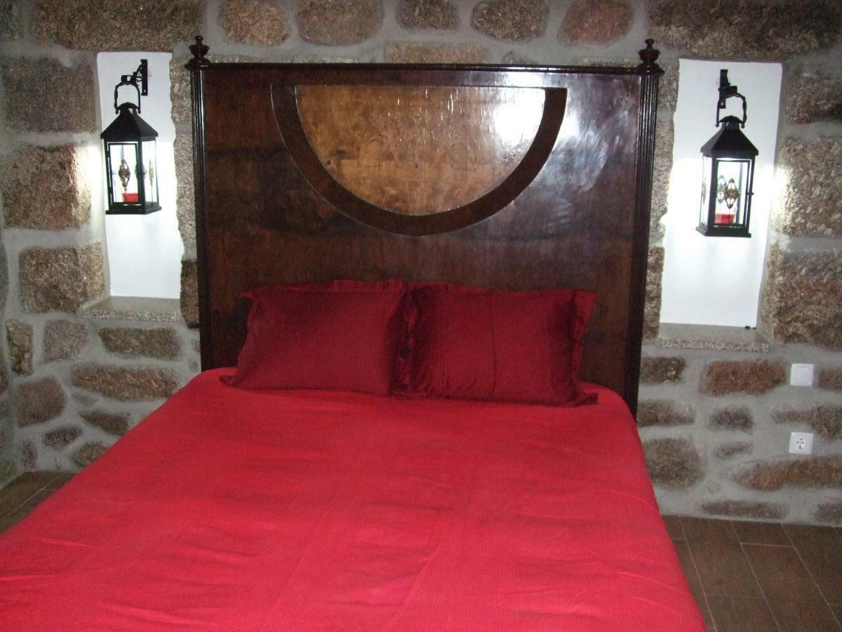Casa Velha Βίλα Avelal Εξωτερικό φωτογραφία