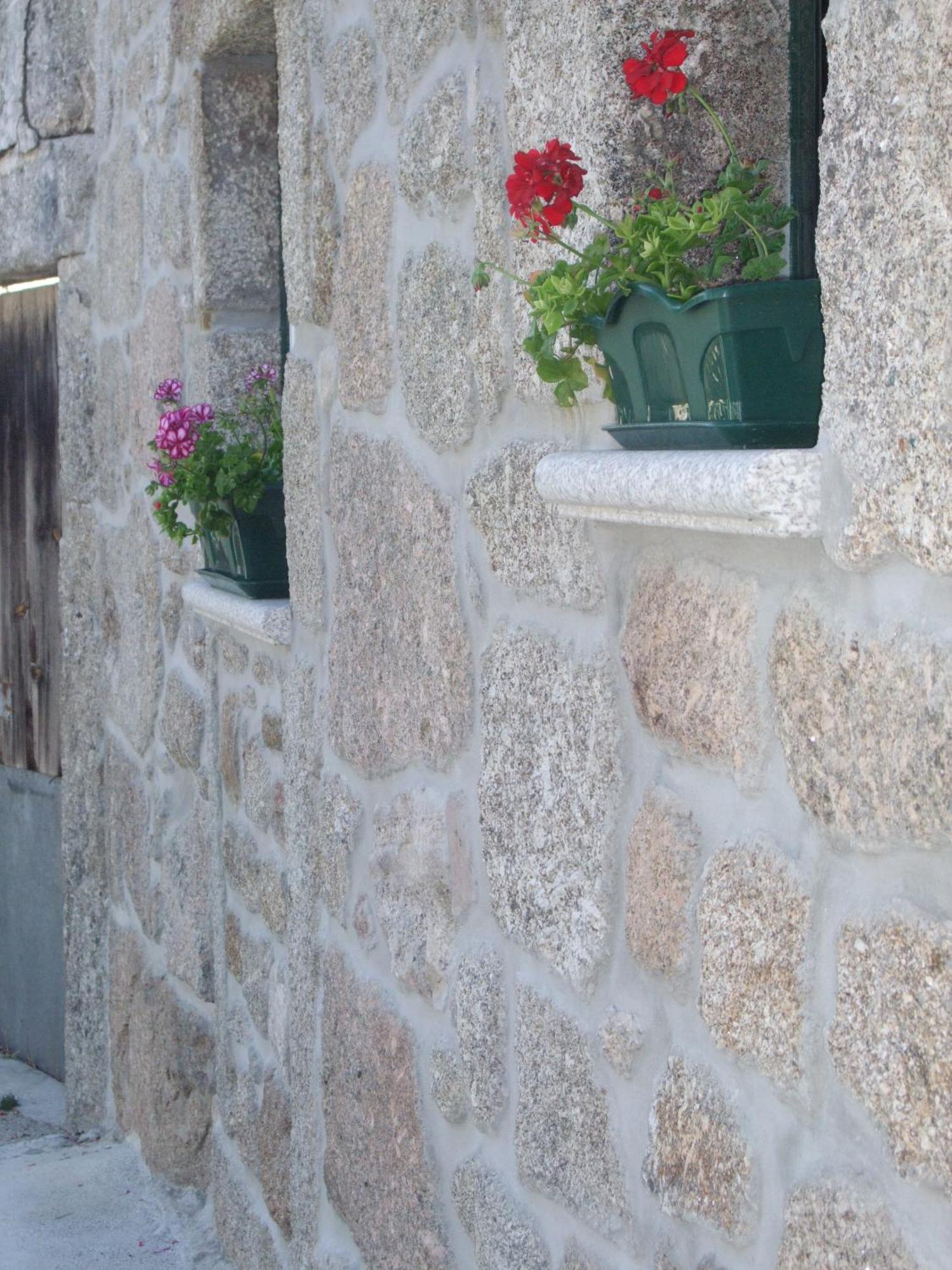 Casa Velha Βίλα Avelal Εξωτερικό φωτογραφία