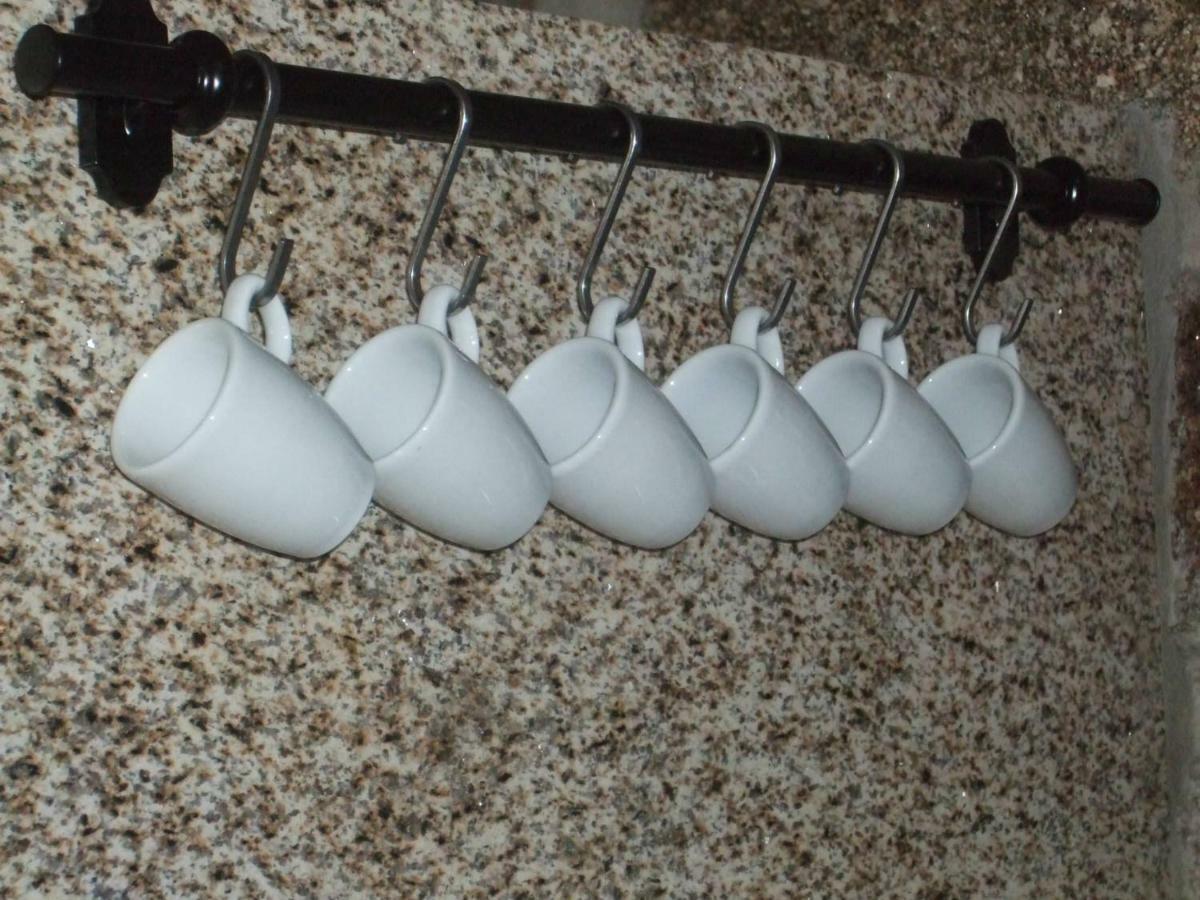 Casa Velha Βίλα Avelal Εξωτερικό φωτογραφία