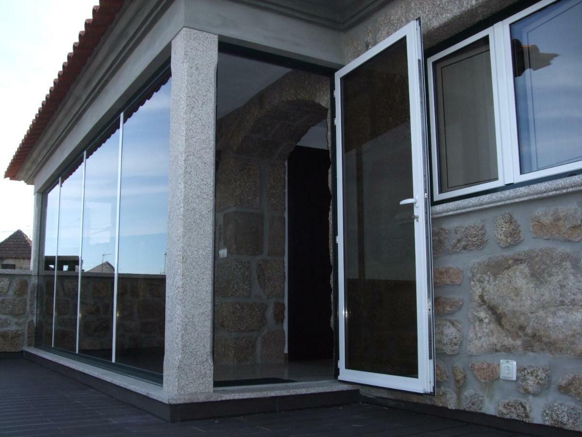 Casa Velha Βίλα Avelal Εξωτερικό φωτογραφία
