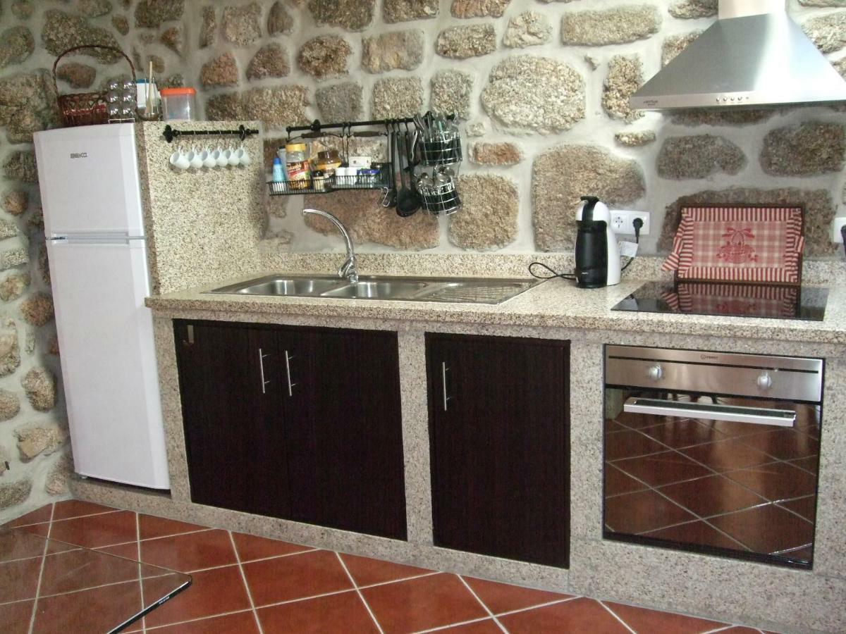 Casa Velha Βίλα Avelal Εξωτερικό φωτογραφία