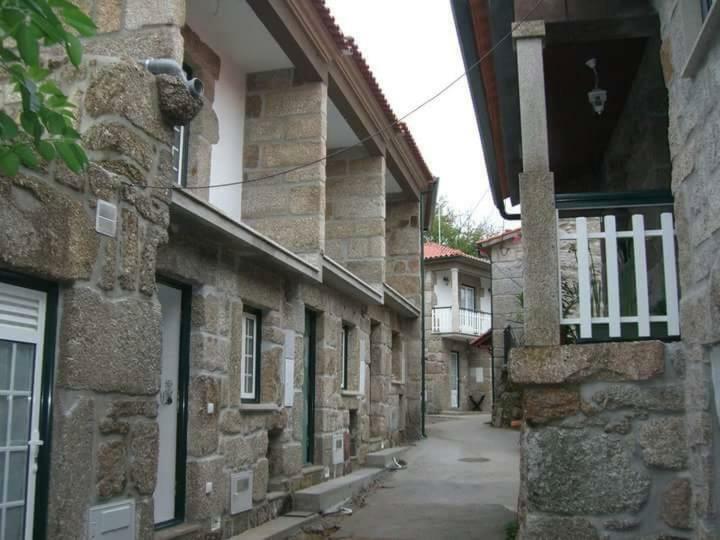 Casa Velha Βίλα Avelal Εξωτερικό φωτογραφία