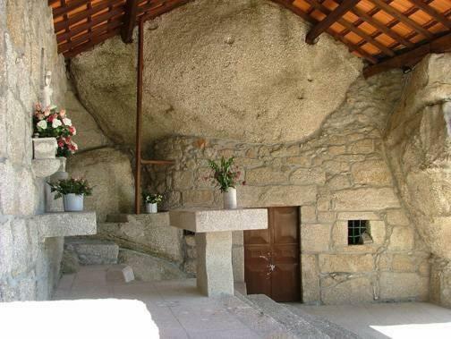 Casa Velha Βίλα Avelal Εξωτερικό φωτογραφία