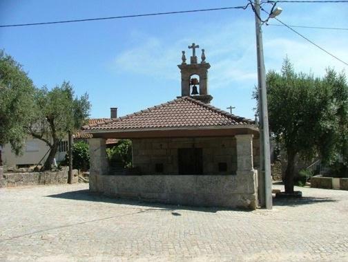 Casa Velha Βίλα Avelal Εξωτερικό φωτογραφία