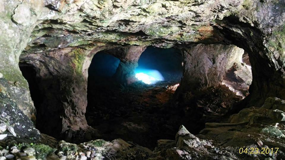 Casa Velha Βίλα Avelal Εξωτερικό φωτογραφία
