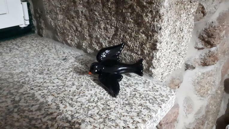 Casa Velha Βίλα Avelal Εξωτερικό φωτογραφία